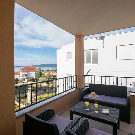 Marieta Appartement *