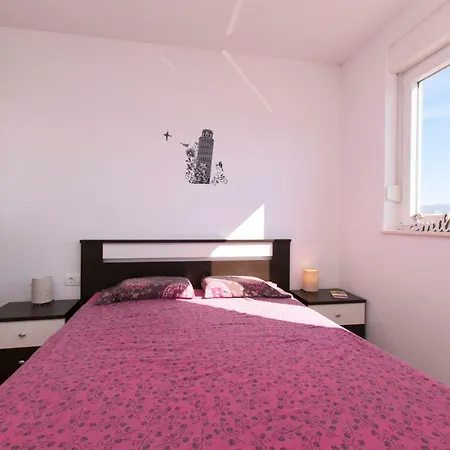Marieta Appartement