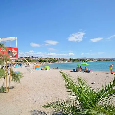 Marieta Brodarica (Sibenik-Knin)