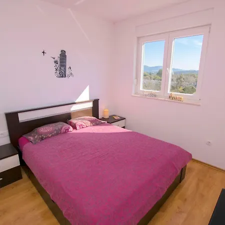 Appartement Marieta