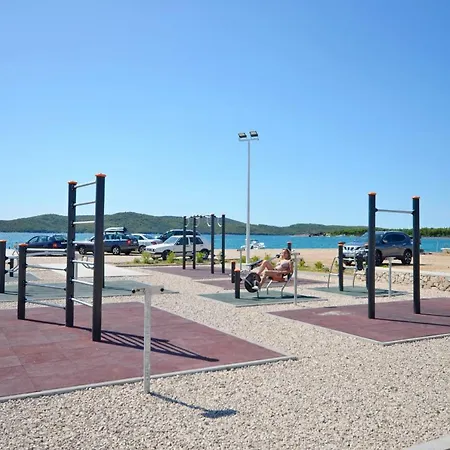 Marieta Appartement Brodarica (Sibenik-Knin)