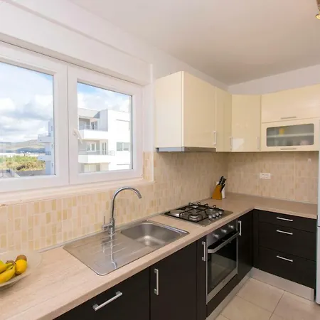 Marieta Apartman Brodarica (Sibenik-Knin)