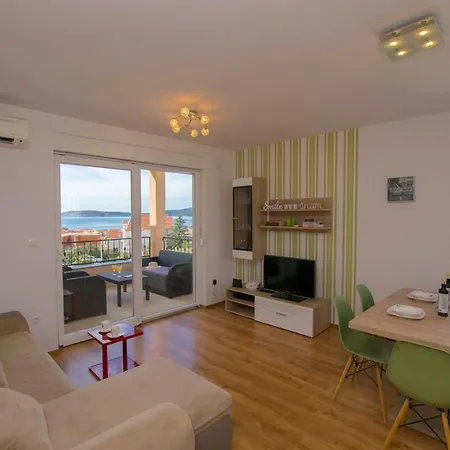 Marieta Apartment *