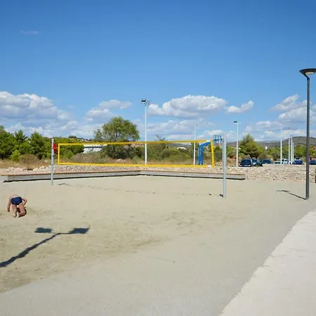 Marieta Brodarica (Sibenik-Knin)