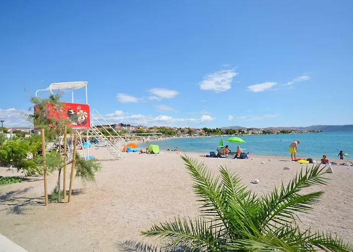 Marieta Brodarica (Sibenik-Knin)