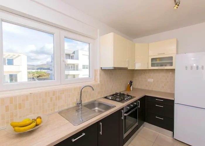 Marieta Appartement Brodarica (Sibenik-Knin)