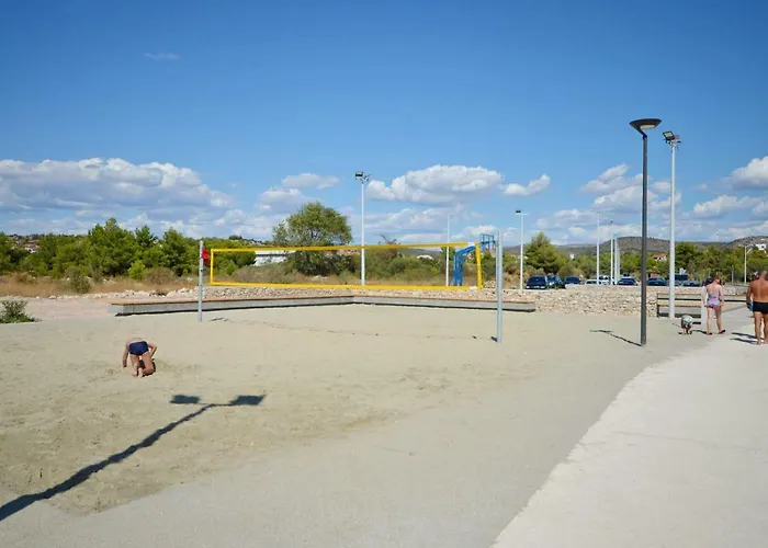 Marieta Brodarica (Sibenik-Knin)